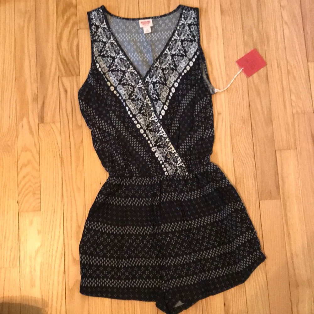 Mossimo Jumper